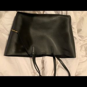 Saint Laurent Shopper Tote
